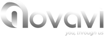 Novavi Logo